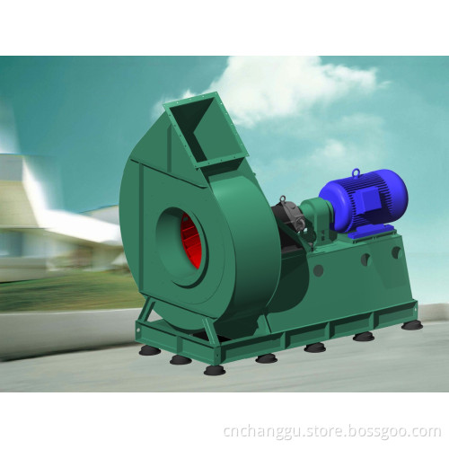 Exhaust Fan -02